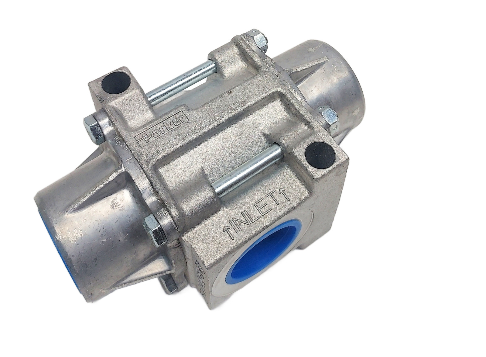 Parker TH-1000-16FO-26-30FF Thermal By-Pass Valve Assembly