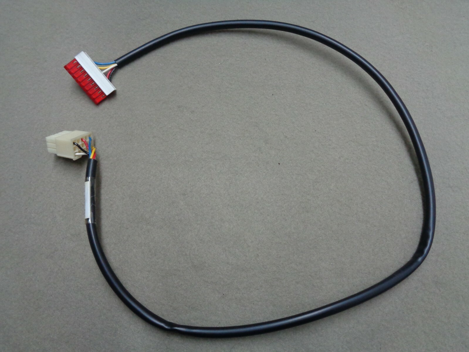 American Changer Harness 110 Volt Mono Or Dual Control Board #AC-1061-2H Coinco