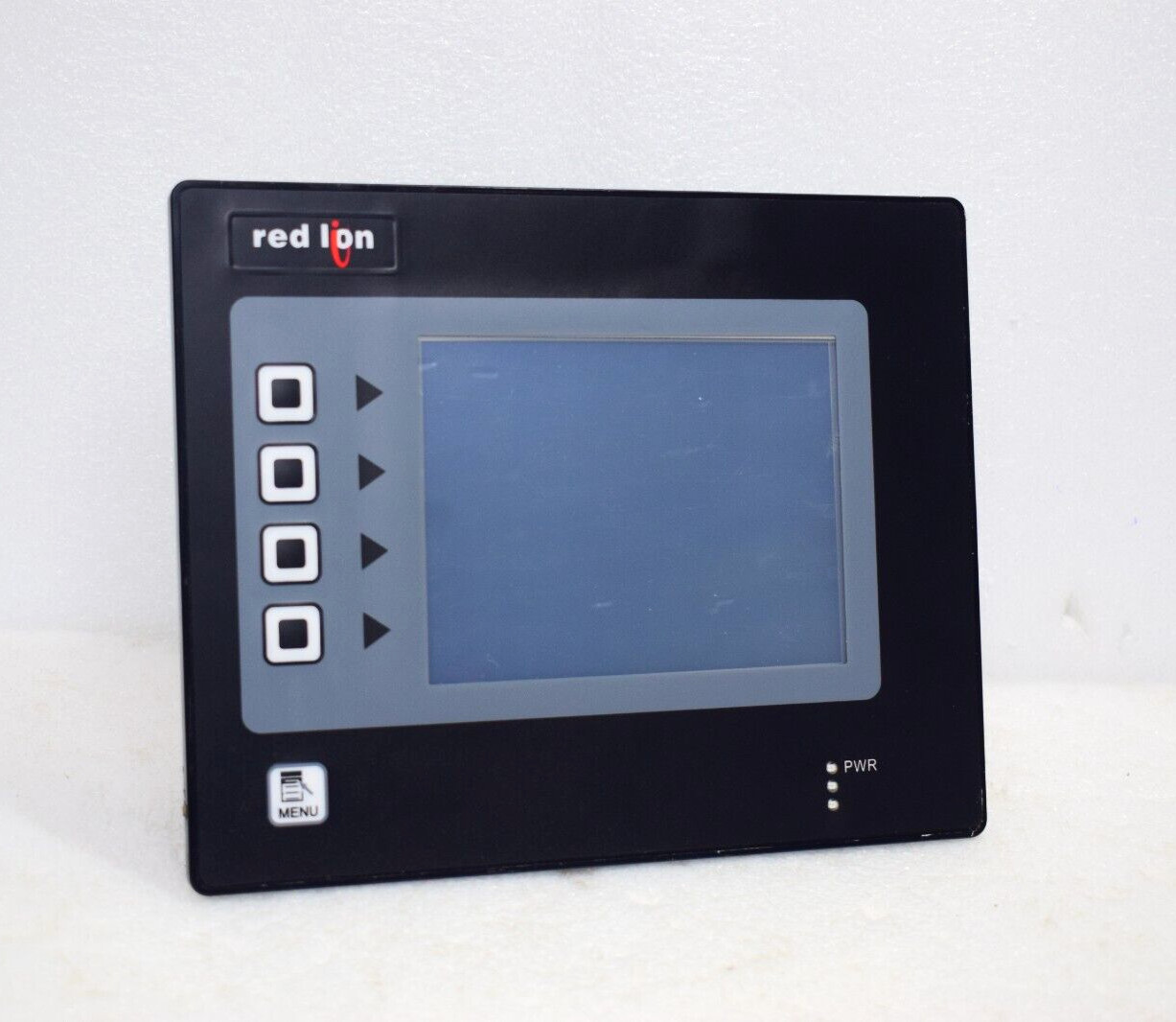 🔥 RED LION G306A GRAPHIC COLOR LCD OPERATOR INTERFACE TERMINAL G306A000