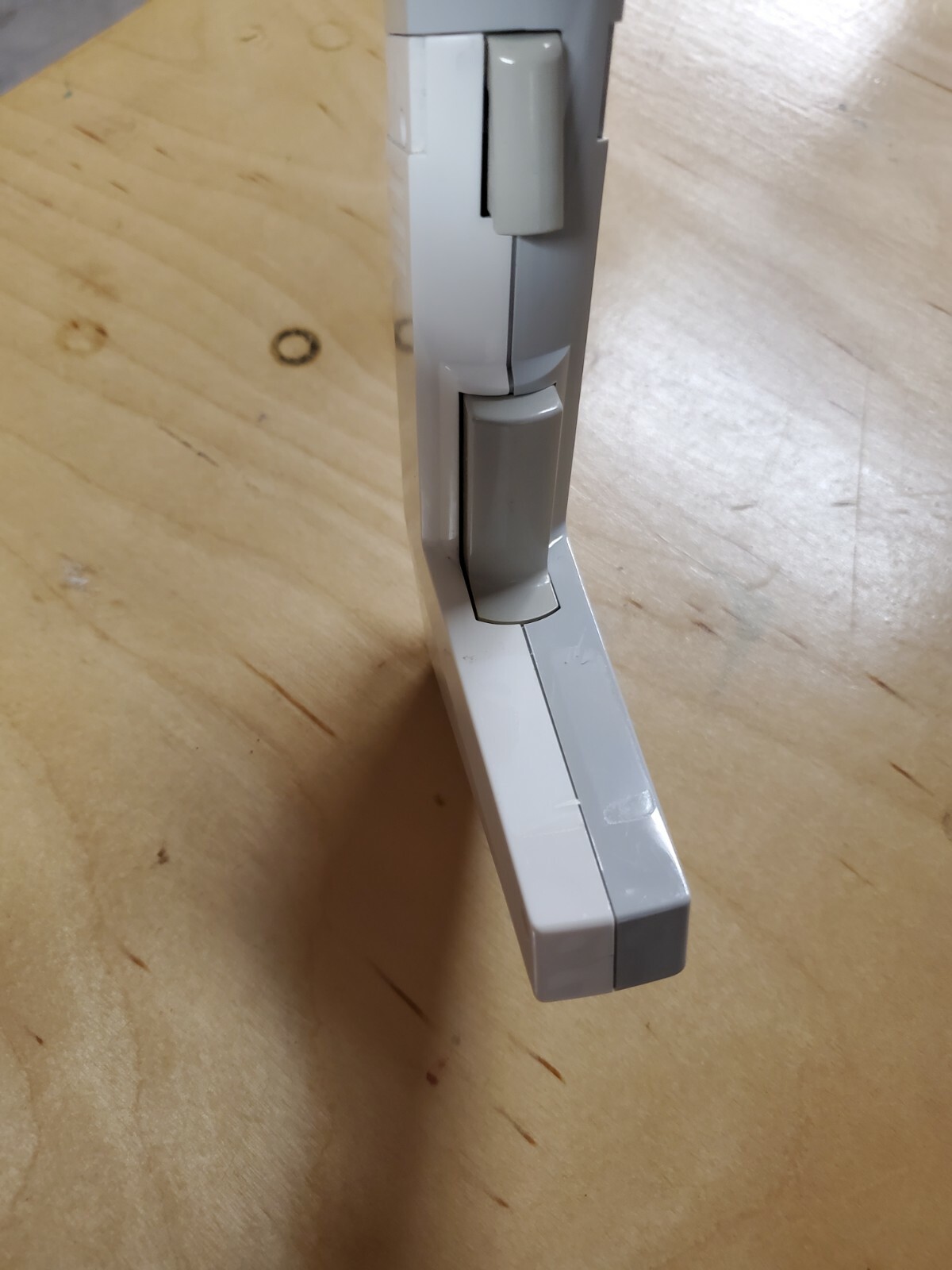 BD ProbeTec ET Electronic 8-Channel Pipette 1250 ul