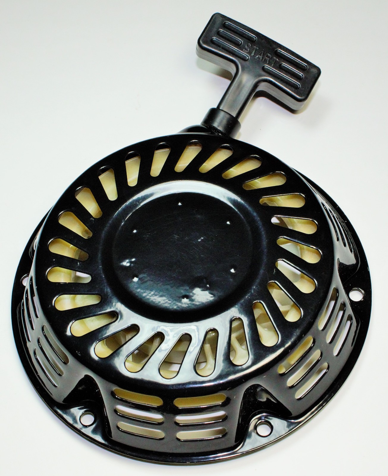 Pull Start Recoil Starter Powermate PM0123250 208CC 3250 4050 Watt Gas Generator