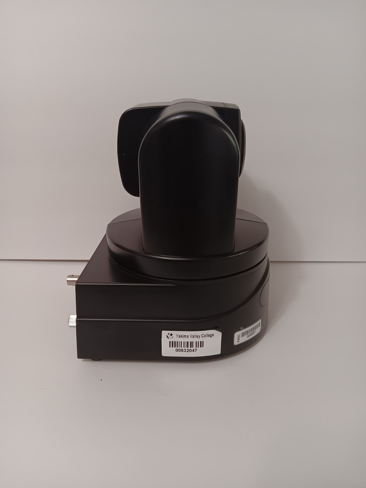 Vaddio Clear View HD-18 Security Camera in Extremely Excellent Condition Tested