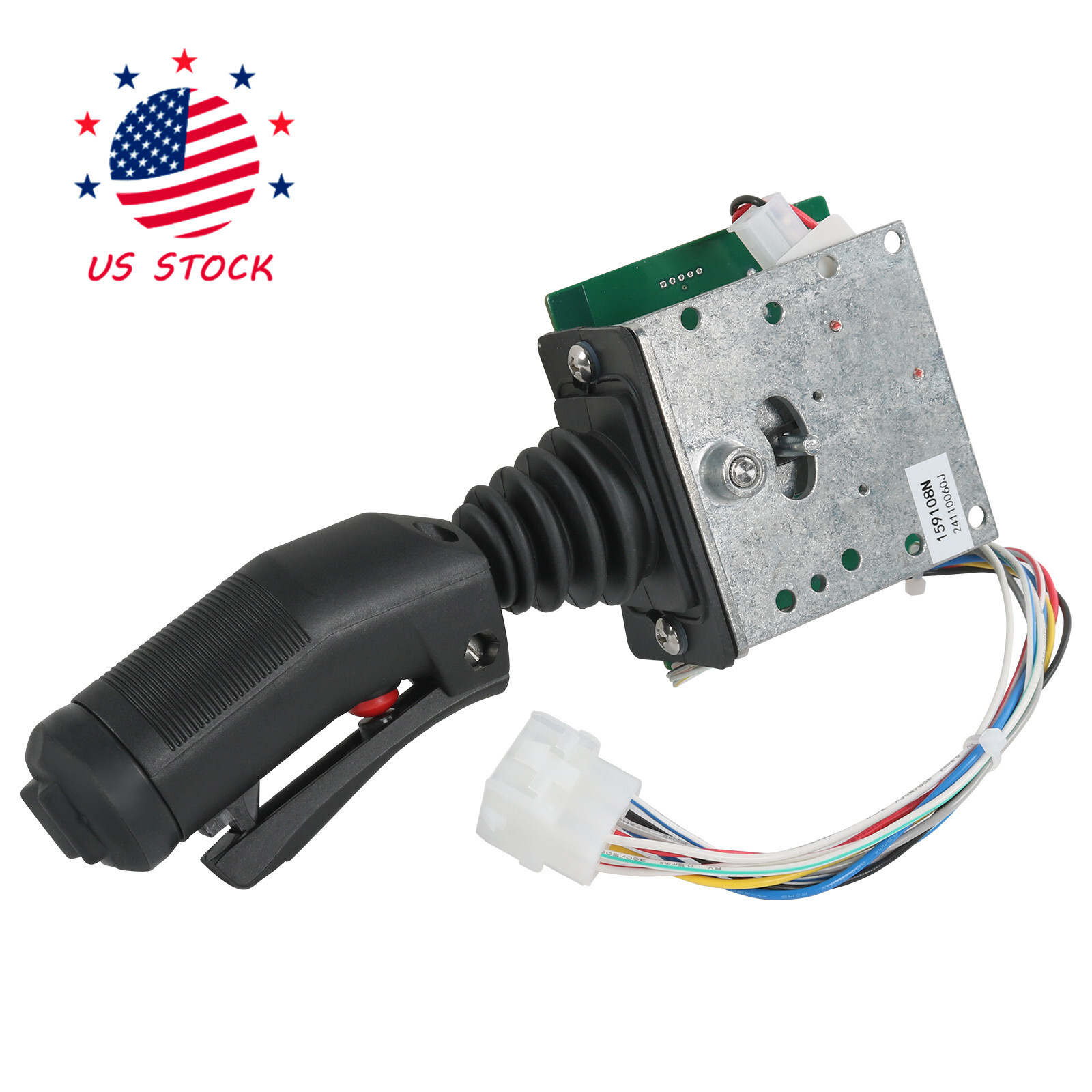 Joystick Controller 159108 123994 for Skyjack SJIII3015 3215 3219 3220 3226 Lift