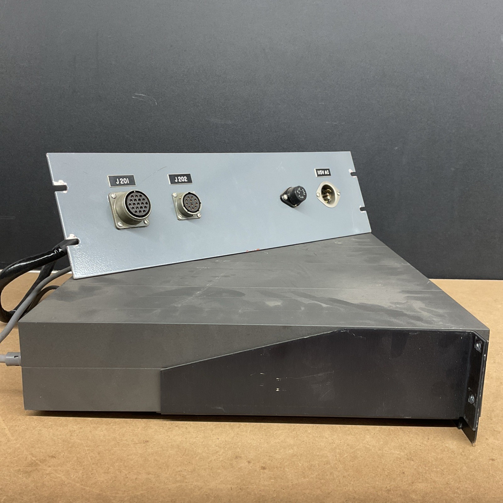 Doric Thermocouple Indicator DS-350 Type T -200.0 To +400.0°C