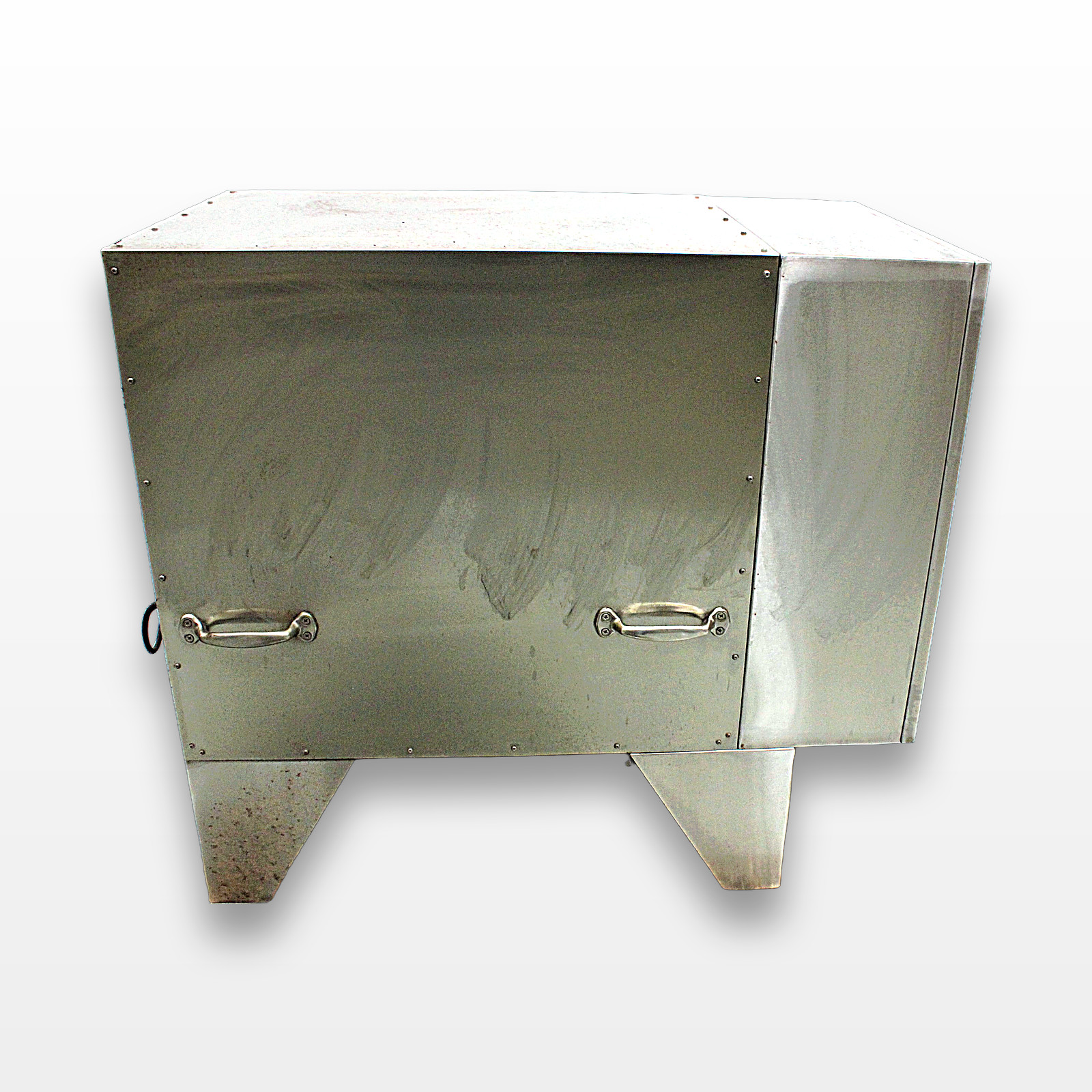 Terra Universal 6710-76 Humidity Control System for Pharmaceuticals (3367400)