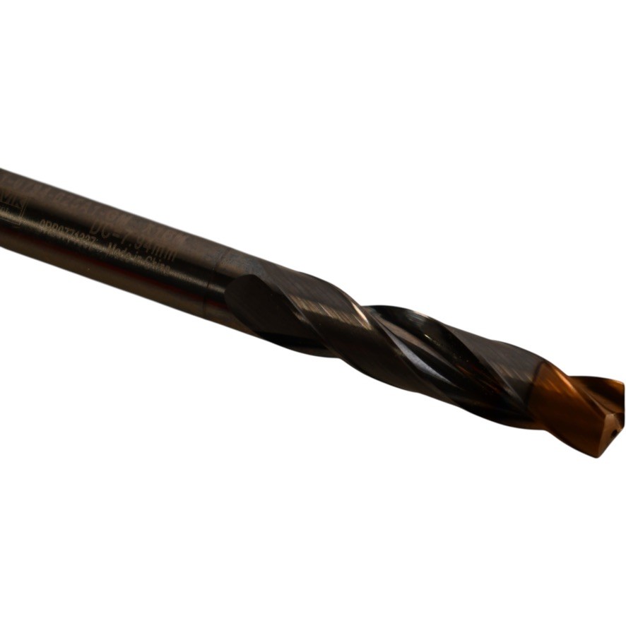 Sandvik 860.1-0794-025A1-GM X1BM CoroDrill 860-GM Carbide Drill 7.94mm