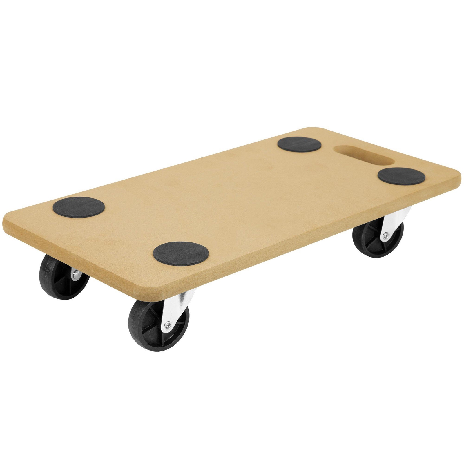 Mount-It! Furniture Moving Cart Dolly | 220 LB Capacity