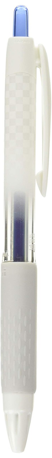 Mitsubishi Pencil UMN30738.33 Ballpoint Pen Uni-Ball Signo 307 0.38 Blue 10 Pens