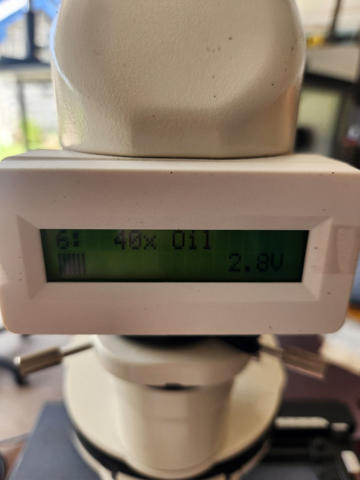 Zeiss Axiovert 200 Inverted Microscope with AXIOcam mrc5