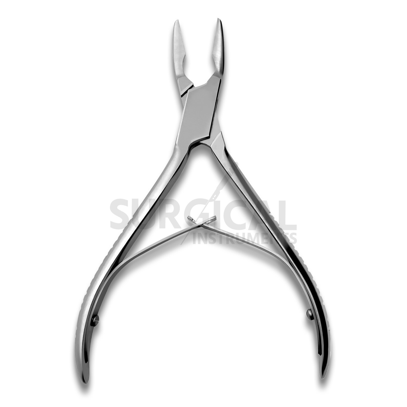 Blumenthal Bone Rongeur 30 Degree 6″ Surgical Dental Instruments German Grade