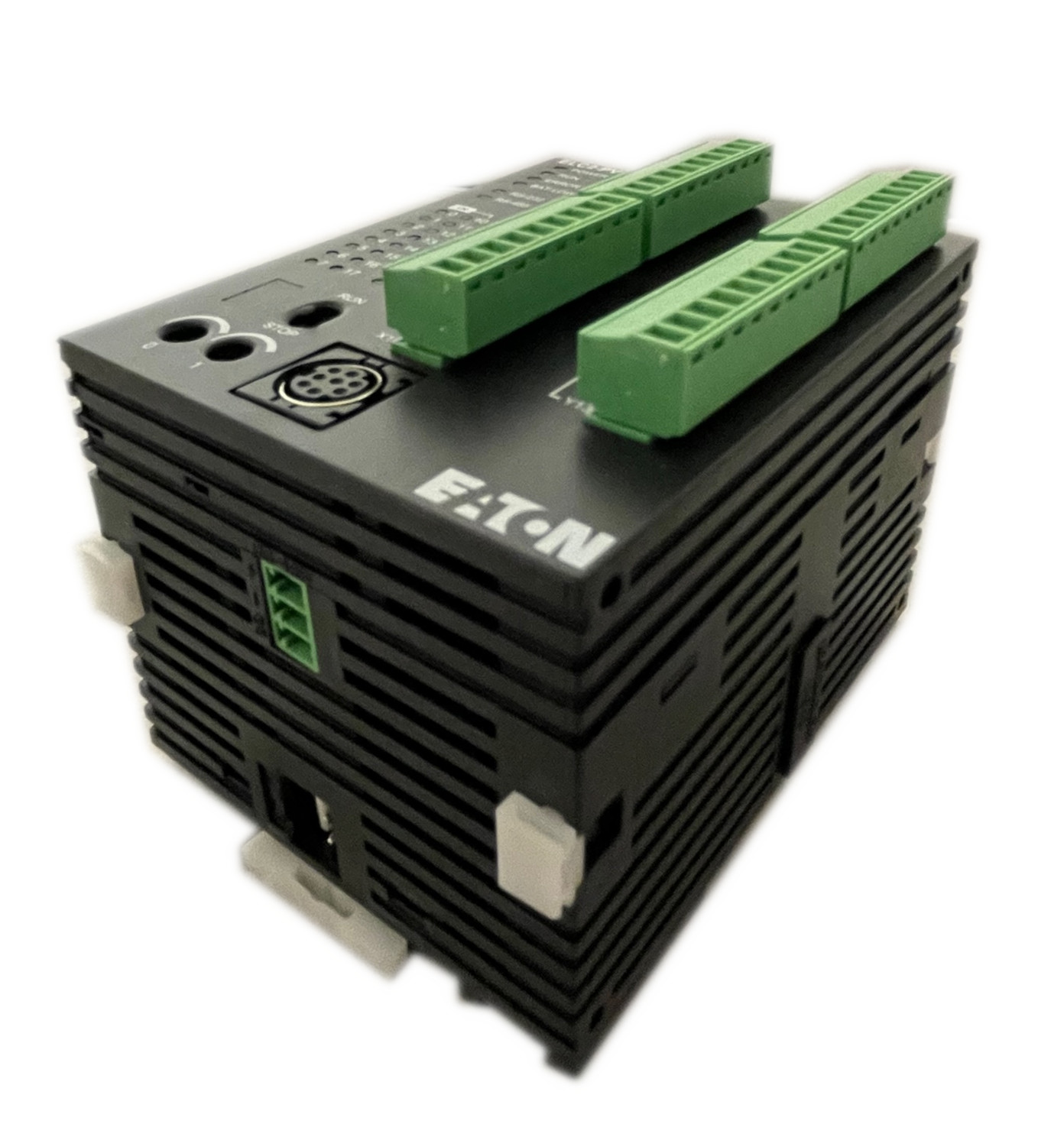 Eaton ELC2-PV28NNDT Programmable Logic Controller, 28 I/O, 16 Input, 12 Output
