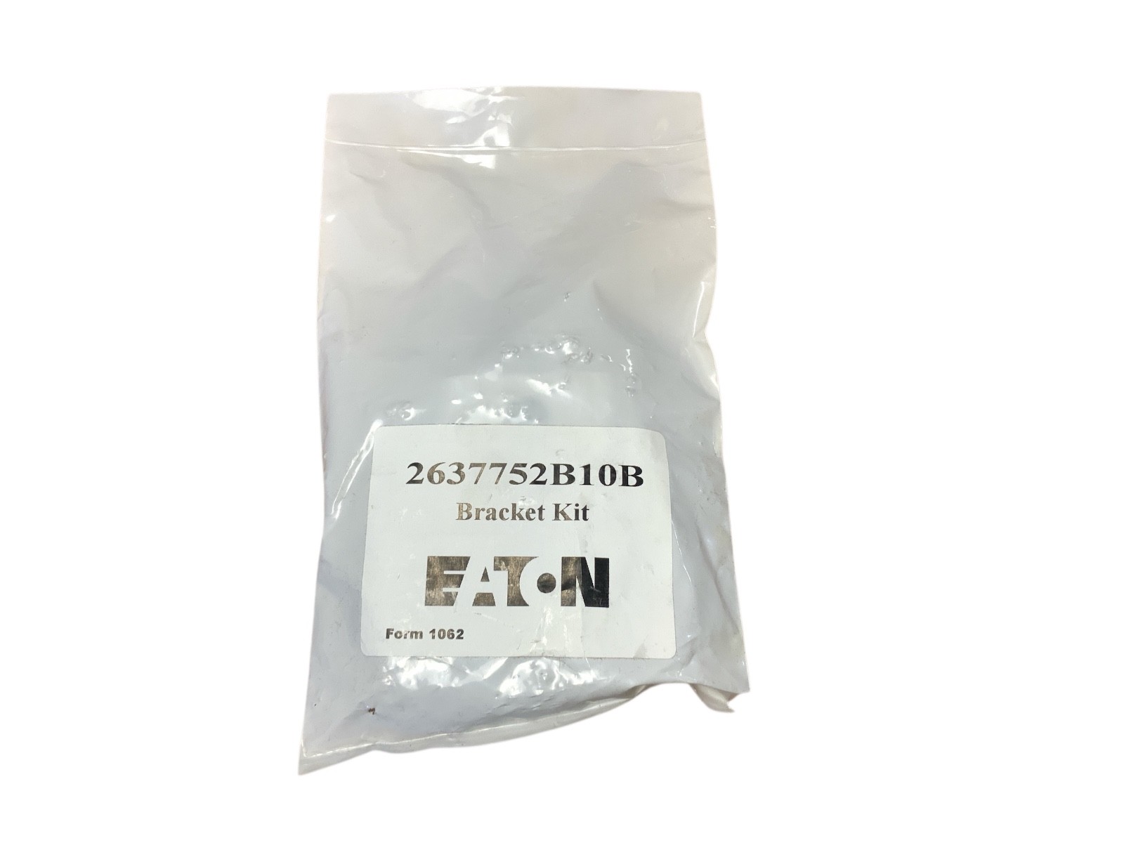 Eaton LJ215C4B 4-Way Loadbreak Junction 15kV 200A w/ Bracket NEW Cooper Power