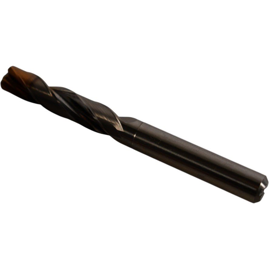 Sandvik 860.1-0794-025A1-GM X1BM CoroDrill 860-GM Carbide Drill 7.94mm
