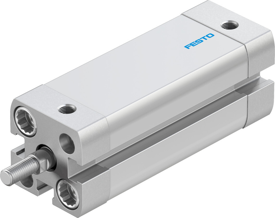 1pcs FESTO ADN-12-60-A-P-A Compact cylinder 8178549