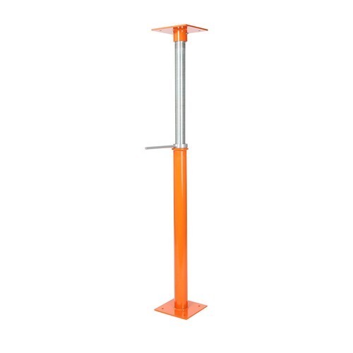 Adjustable Height Jacking Post Jack 5443.11kgs/12000lbs Column Jacking Post New