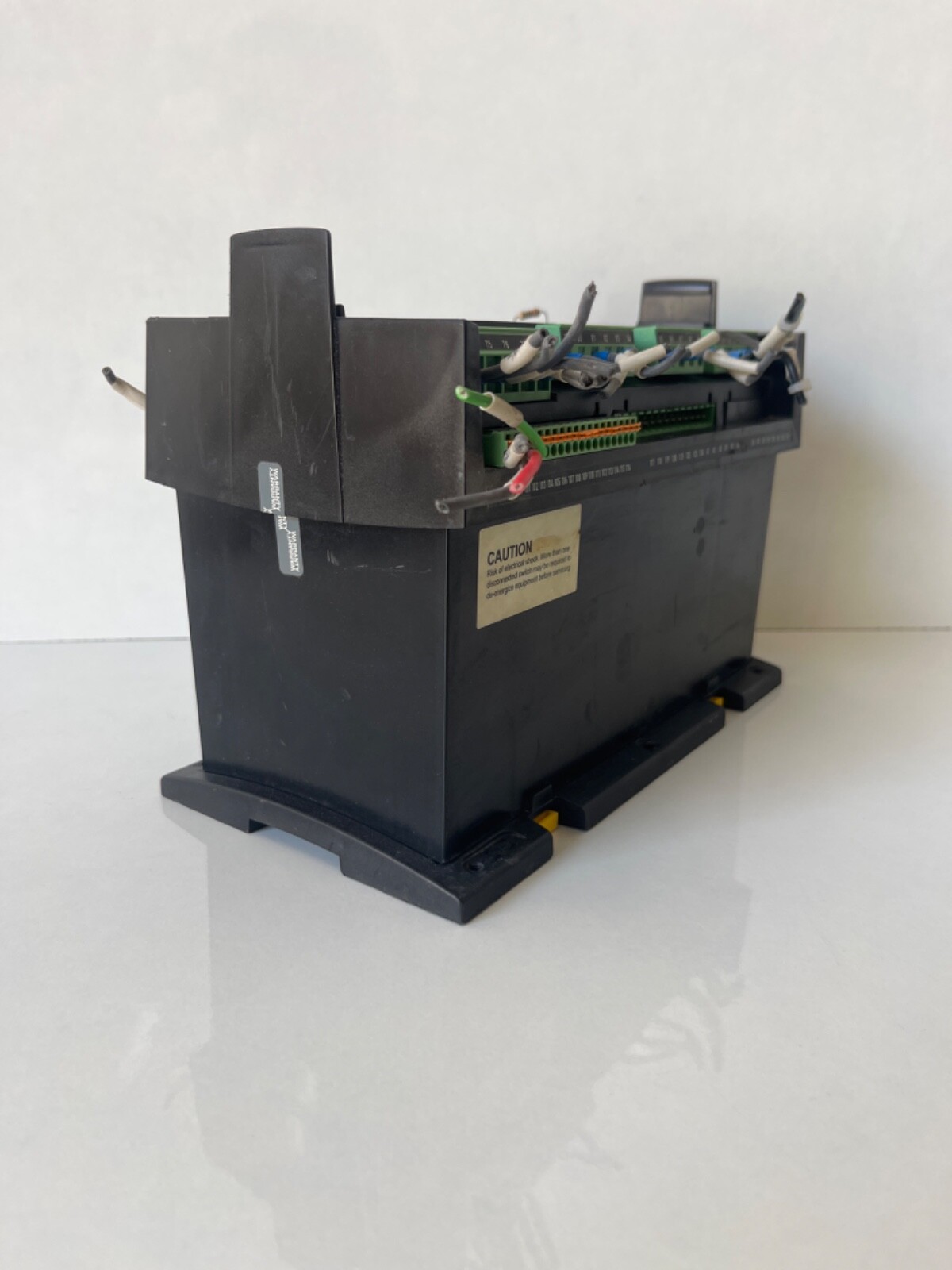 Deif ppm dg multi-line ppm protection and power management
