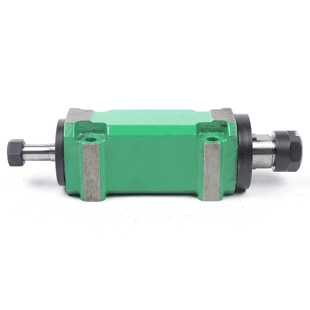 ER20 Spindle Unit Drilling Milling Boring Power Head 5000~6000 CNC Machine UPS