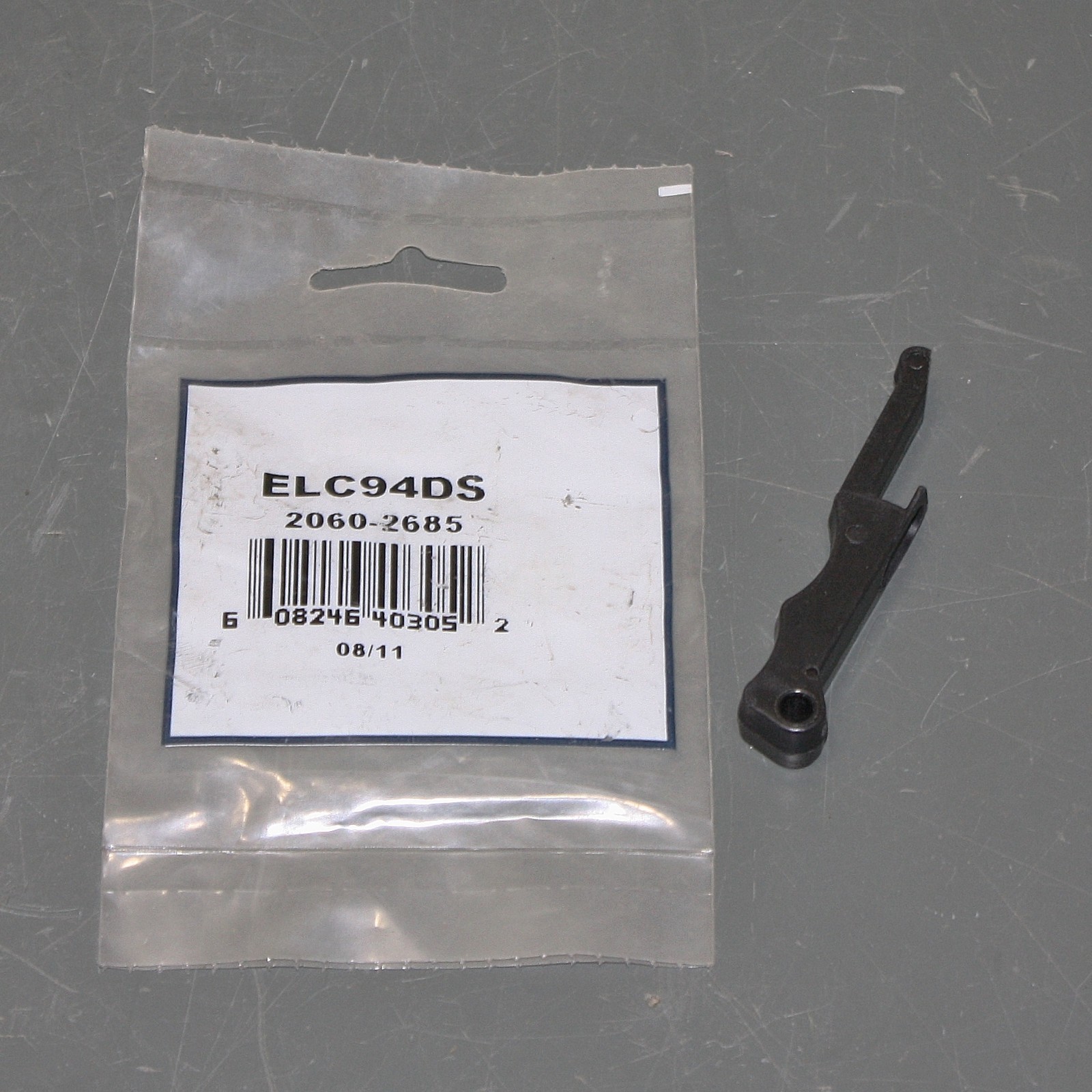 Tweco Welding Gun Trigger 2060-2685, ELC94DS, for Eliminator, Spray Master
