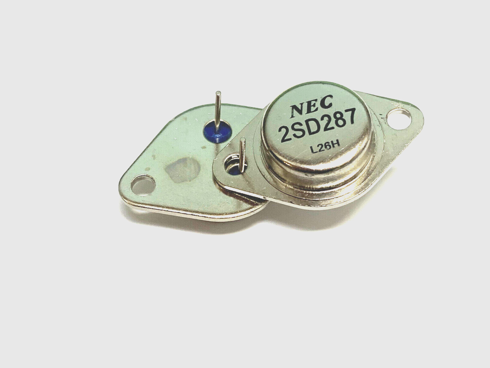 2SD287 / D287 NPN Silicon Transistor New Original NEC