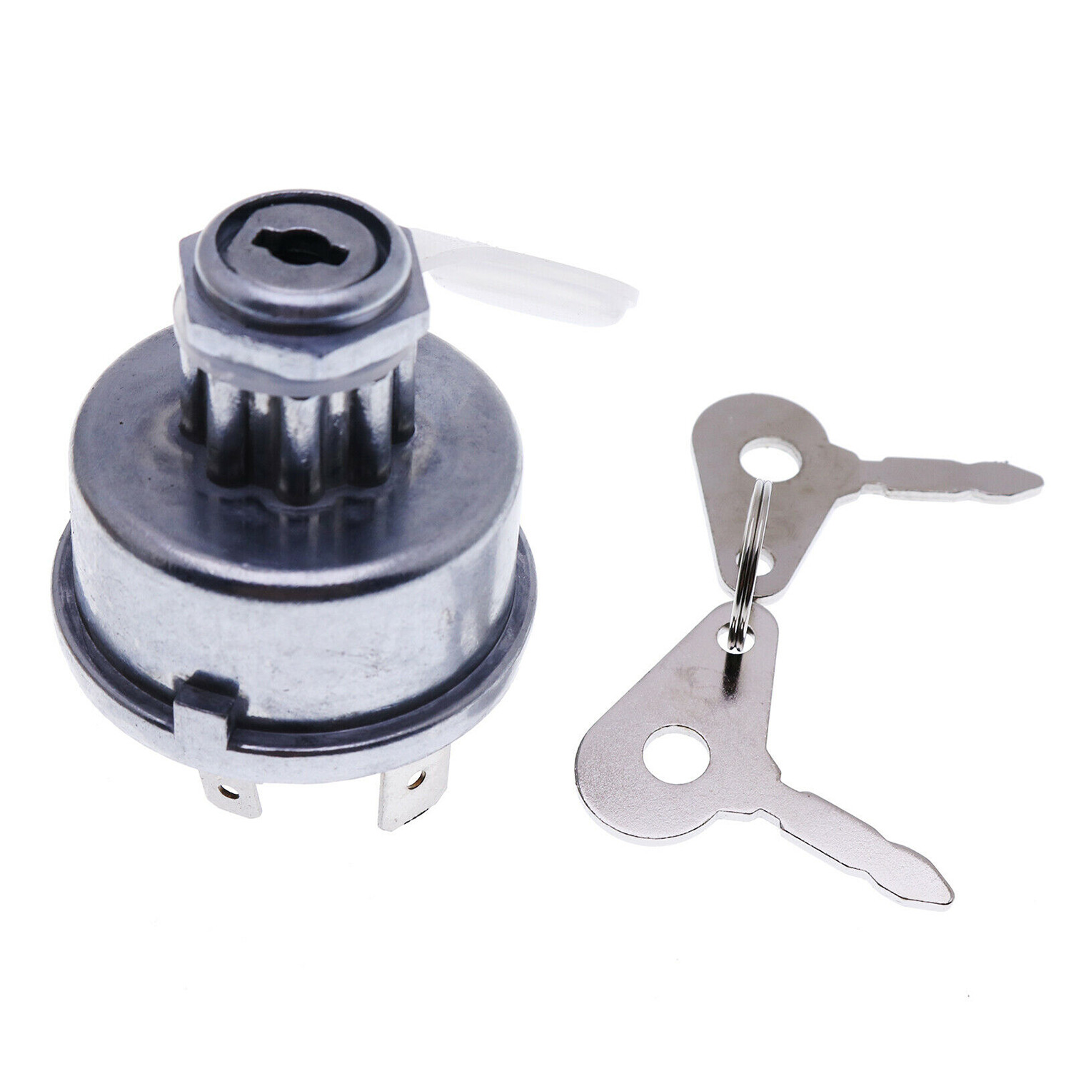 Ignition Switch 701/03400 701/05500 for JCB 3C-MK3 2CX 3CX 4CX 125 428C 415 420
