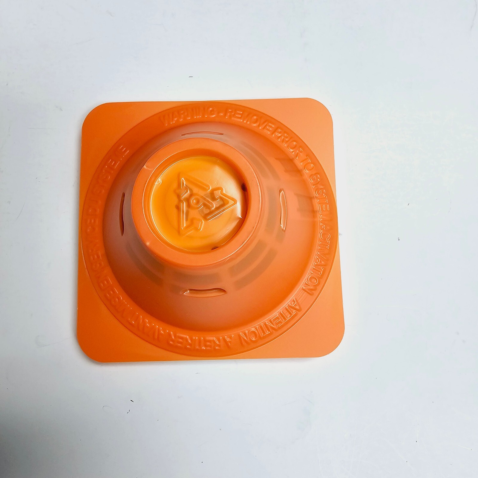 EST SIGA-PS Intelligent Photoelectric Smoke Detector NEW