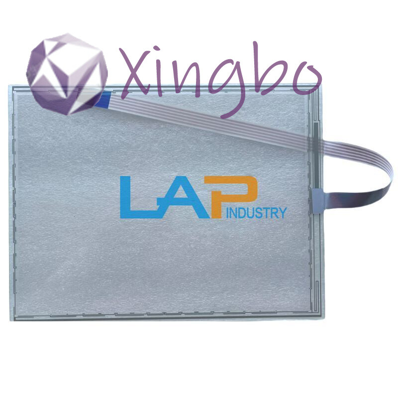 1PCS New For Compatible T121S-5RAY06N-3A18R4-200FH Touchpad
