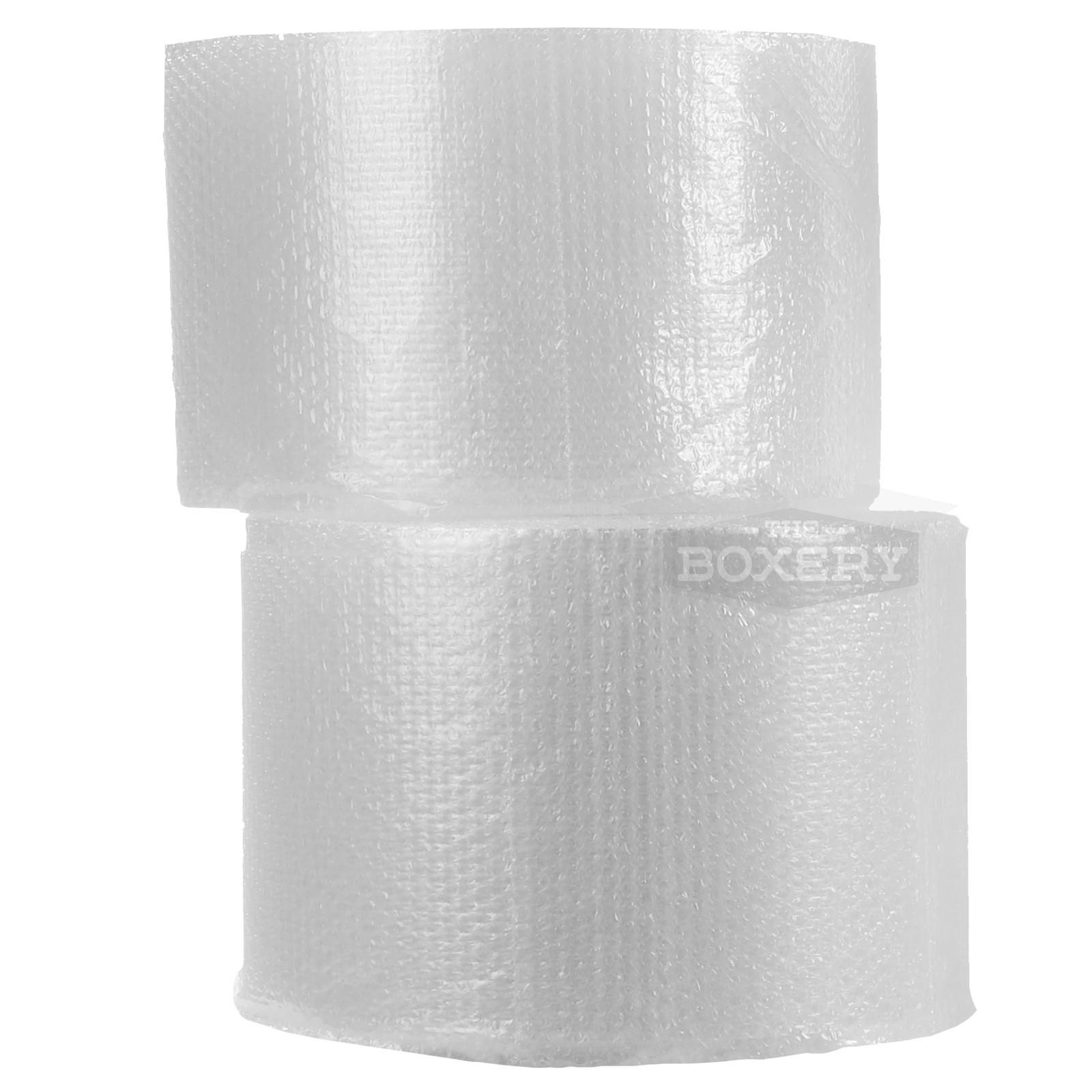 350′ – 3/16″ Bubble Roll 12″ Wide – Small Bubbles