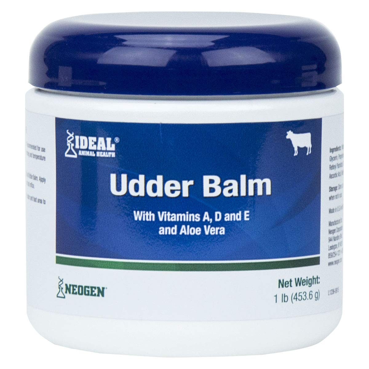 neogen corporation 79248 LB, Udder Balm