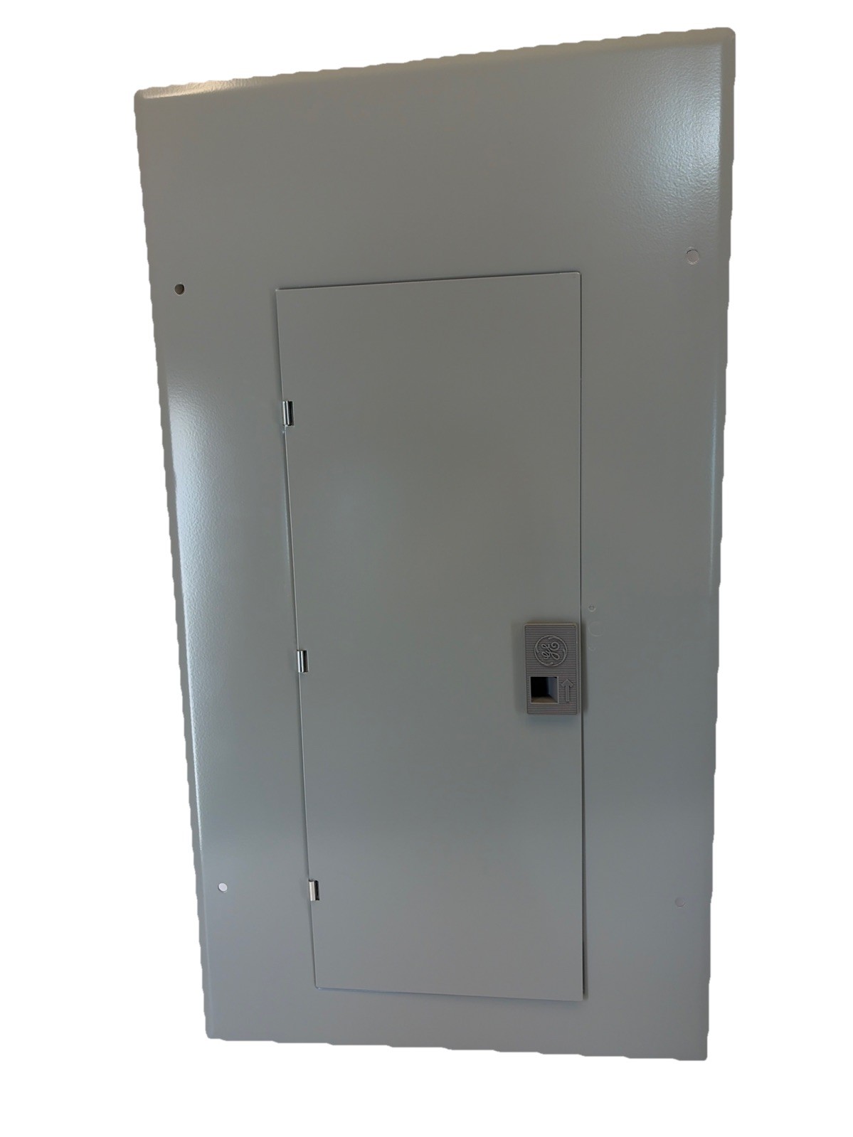 GE 200AMP 20/40 Indoor Main Breaker Load Center TM2020CCUBK1 Value Pack