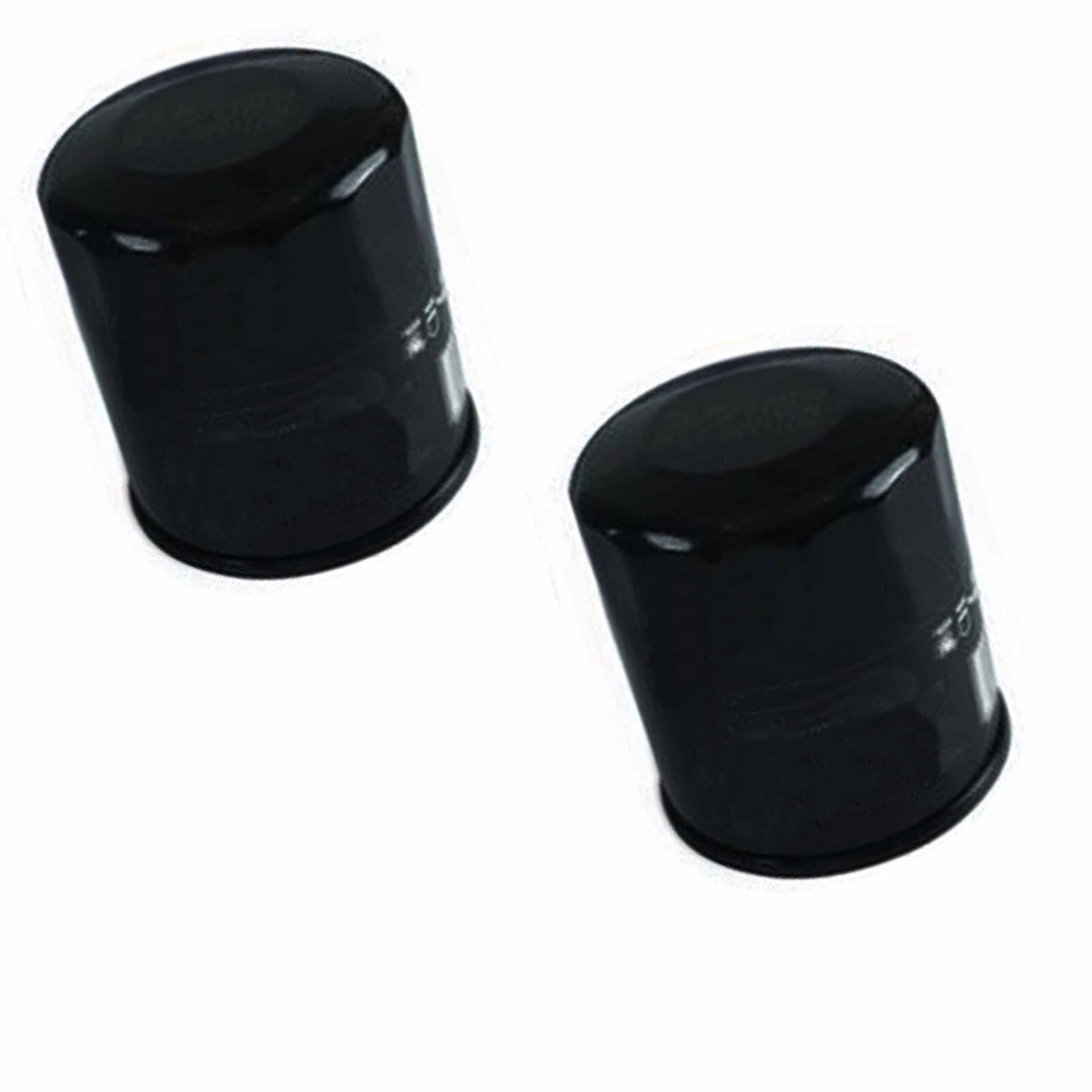 2PK 3710280M1 Oil Filter Pair Fits Massey Ferguson GC1705 1532H 1529 1533 1540