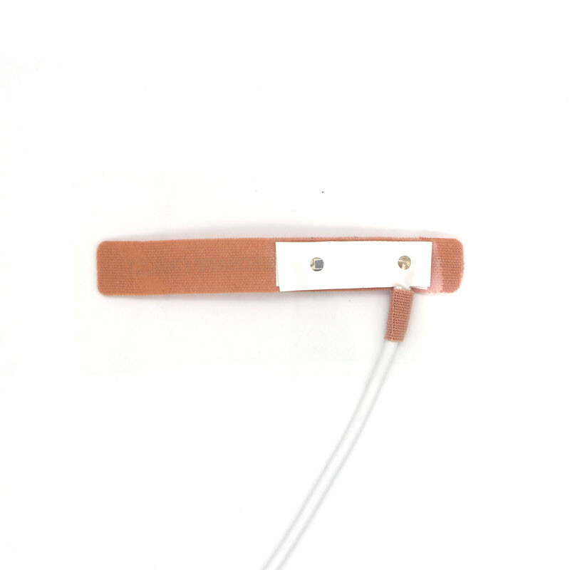 10pcs/Lot fit for Nonin Disposable Spo2 Sensor 6000CN Neonate/Adult 7 pin,US