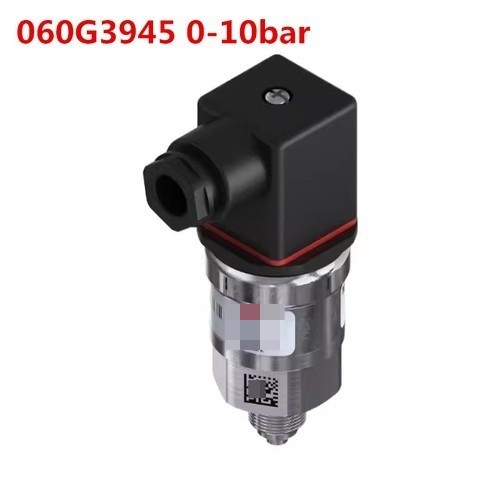 Danfoss Pressure Transmitter Sensor MBS3000 060G3945 0-10bar