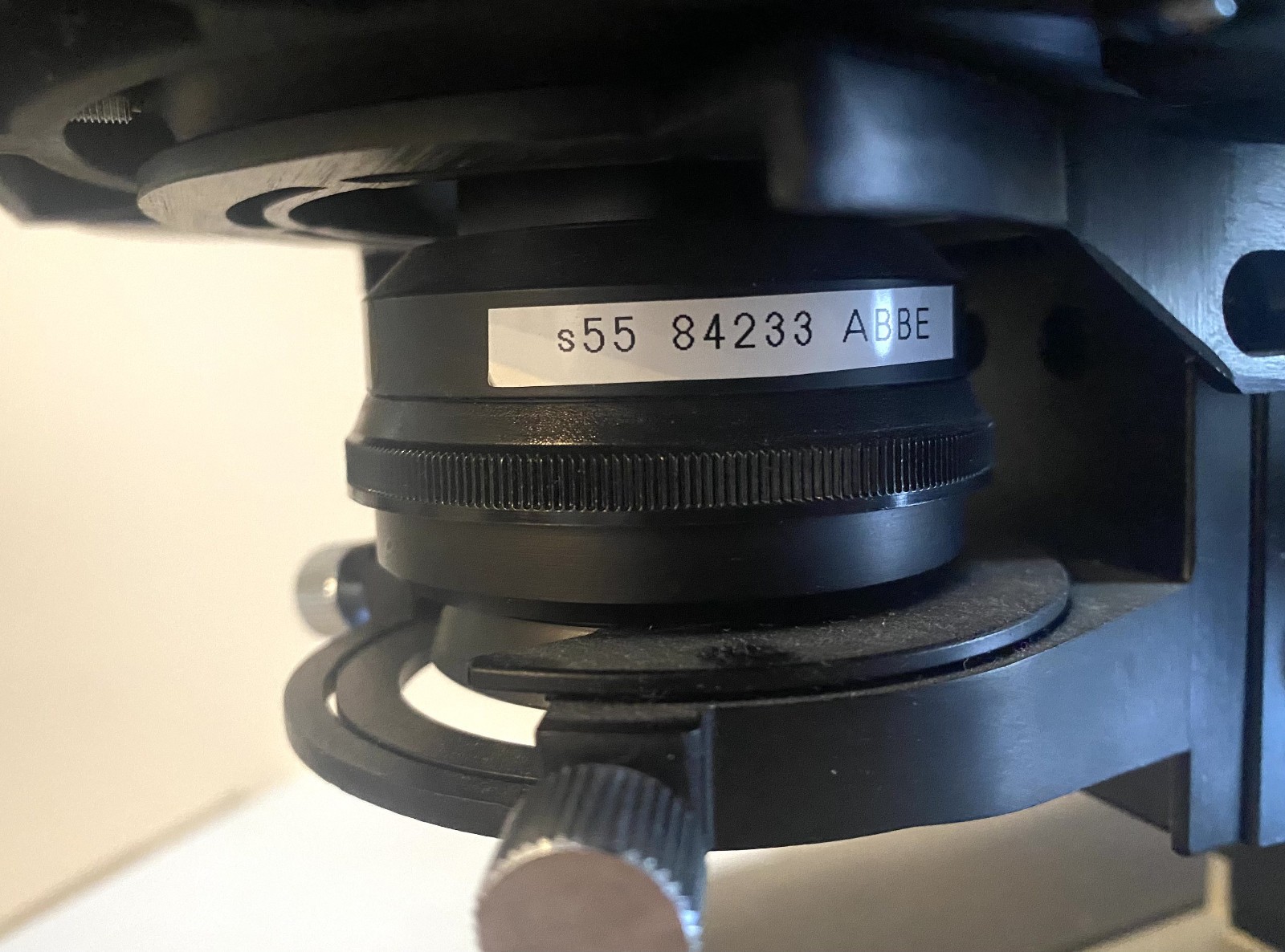 NIKON Optiphot – 2 Trinocular Microscope w/ 4 Objectives