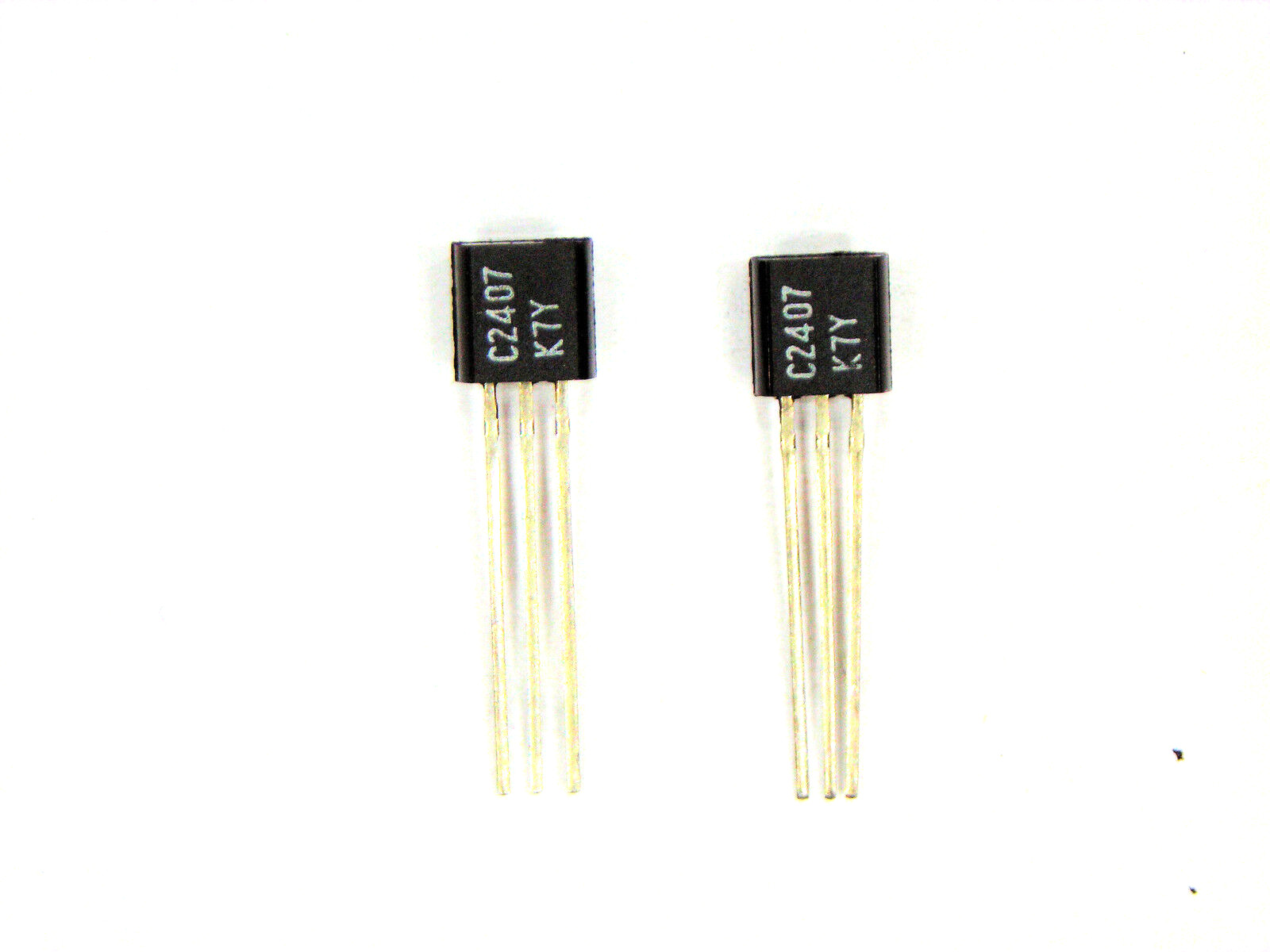 2SC2407 «Original» NEC Transistor 2 pcs