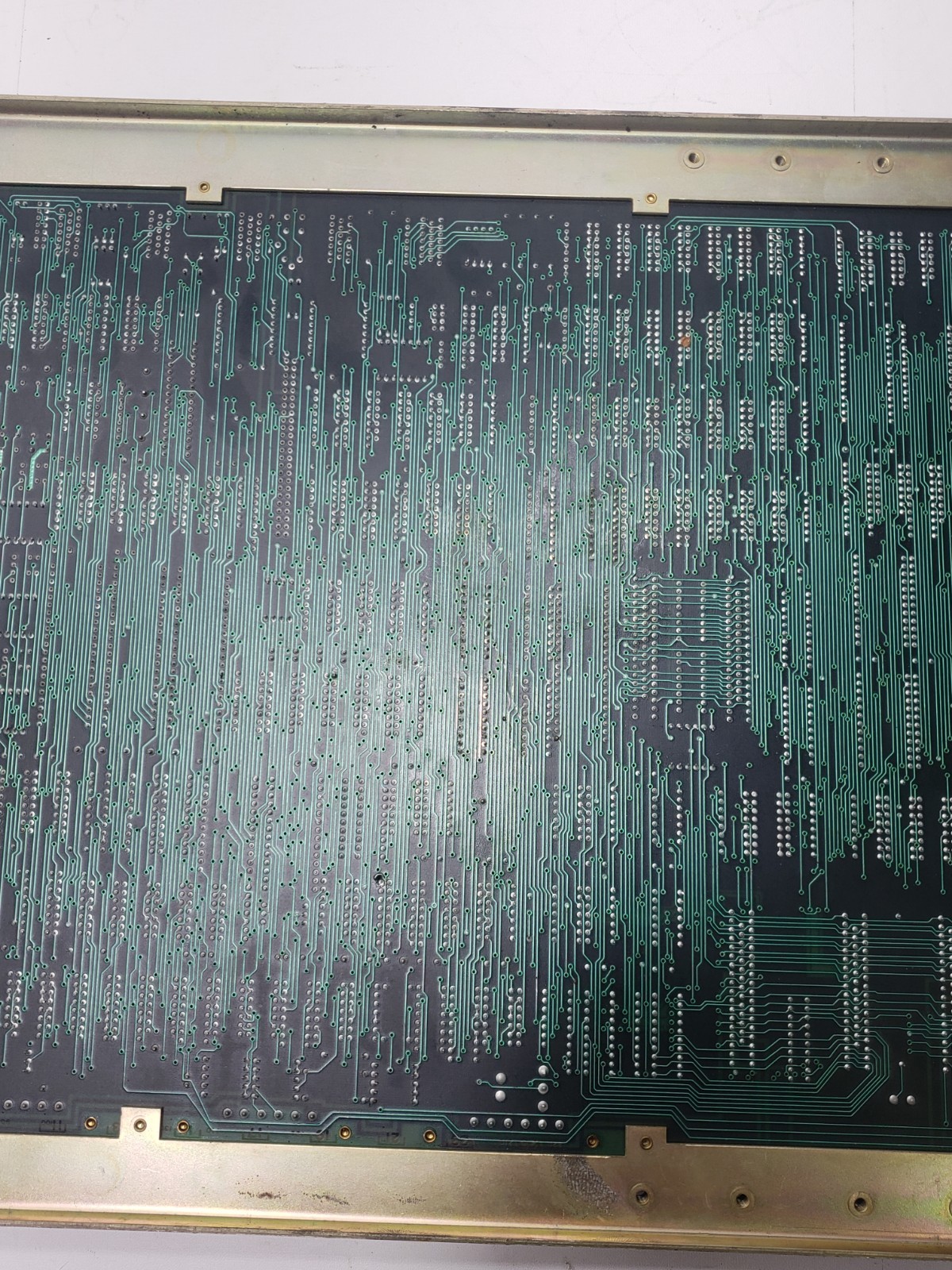 FANUC A20B-008-0410/05C CNC Control PCB Board Made In Japan Untested 425689