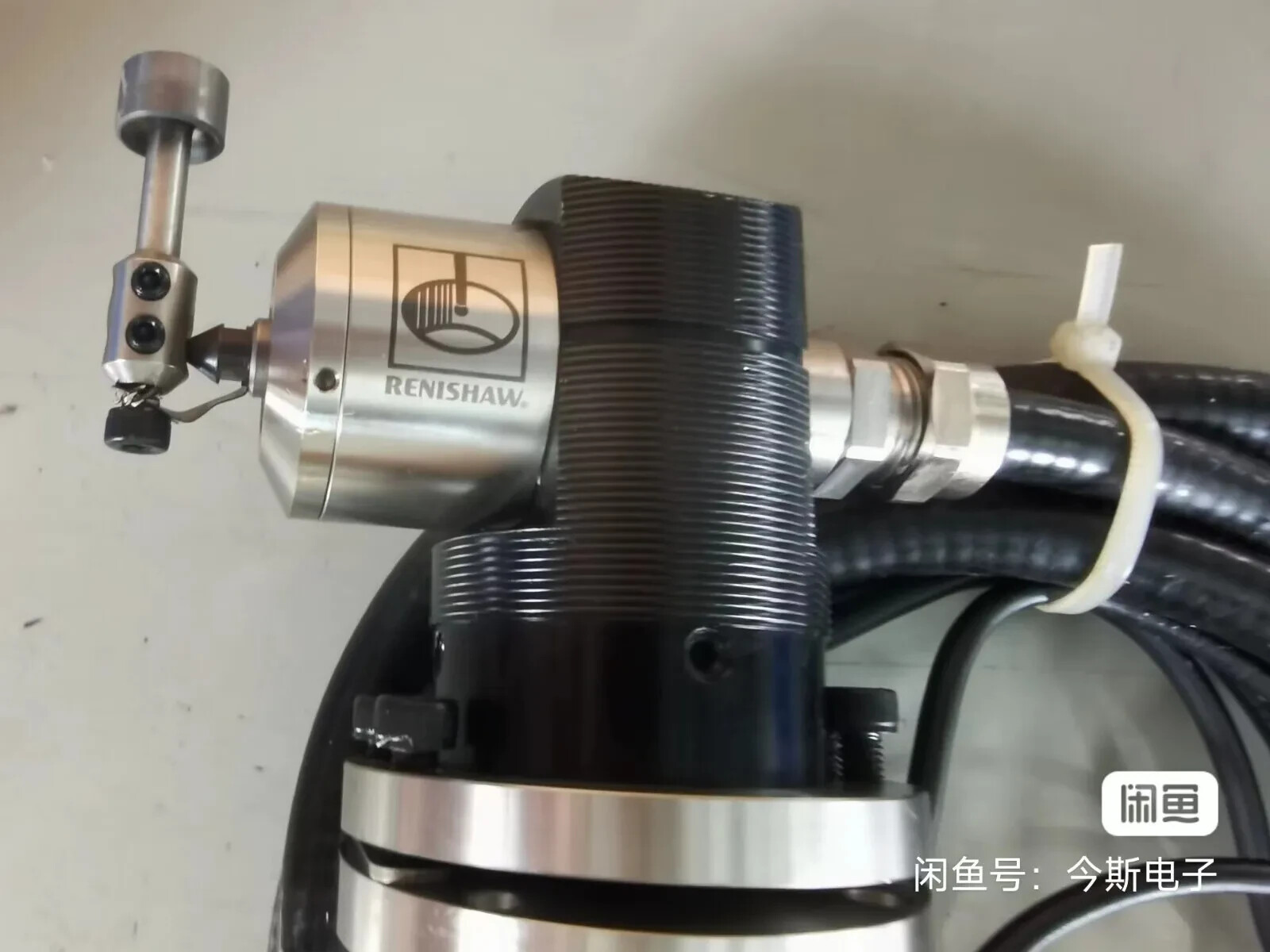 USED For Renishaw Tool Setter TS27R (FedEx/DHL)