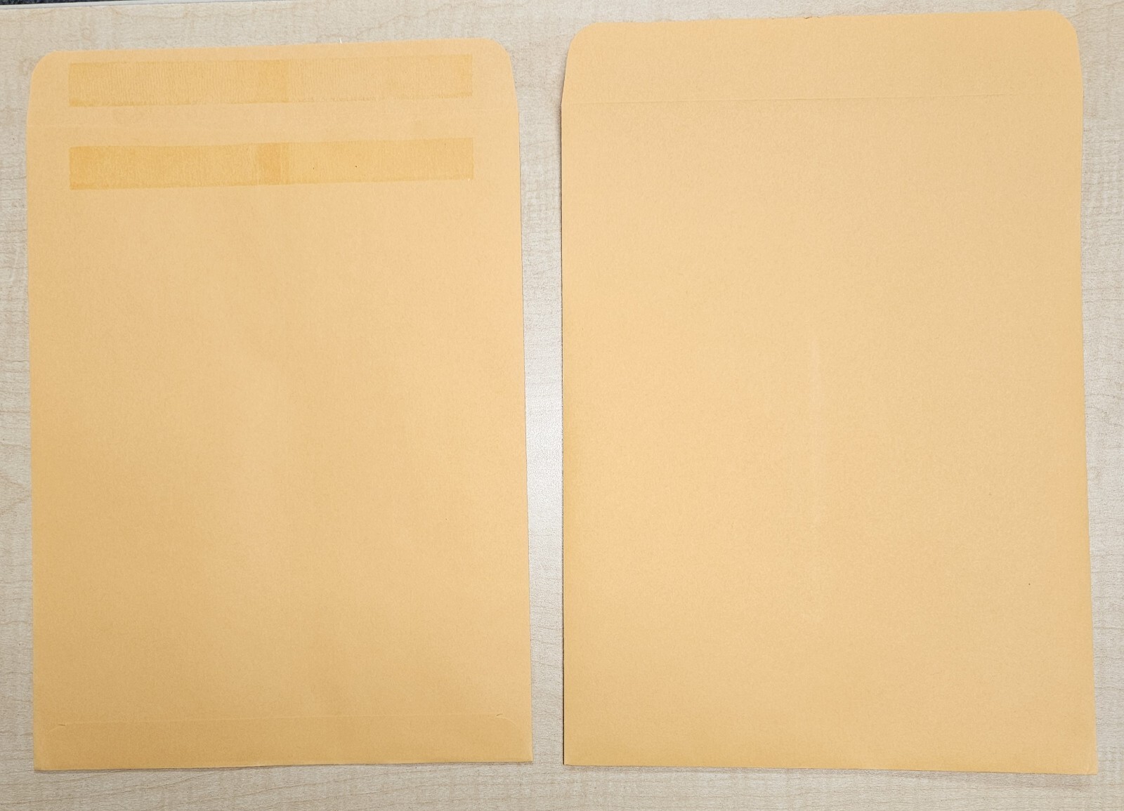 9.5 x 12.5 SHIP MAILING MANILA ENVELOPES 9 1/2 x 12 1/2 9 X 12