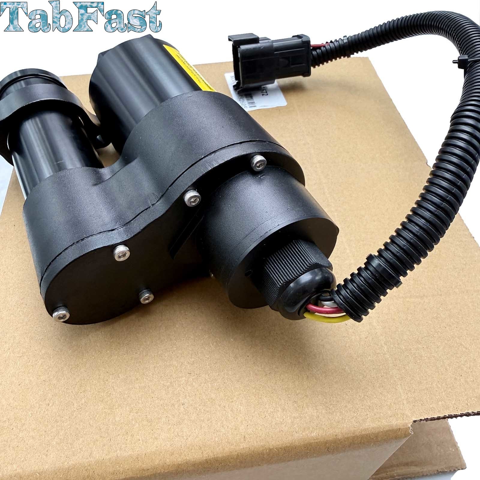 Brand New 7101672 Actuator for Bobcat 753 763 773 963 S100 S130 S185 T110 T140