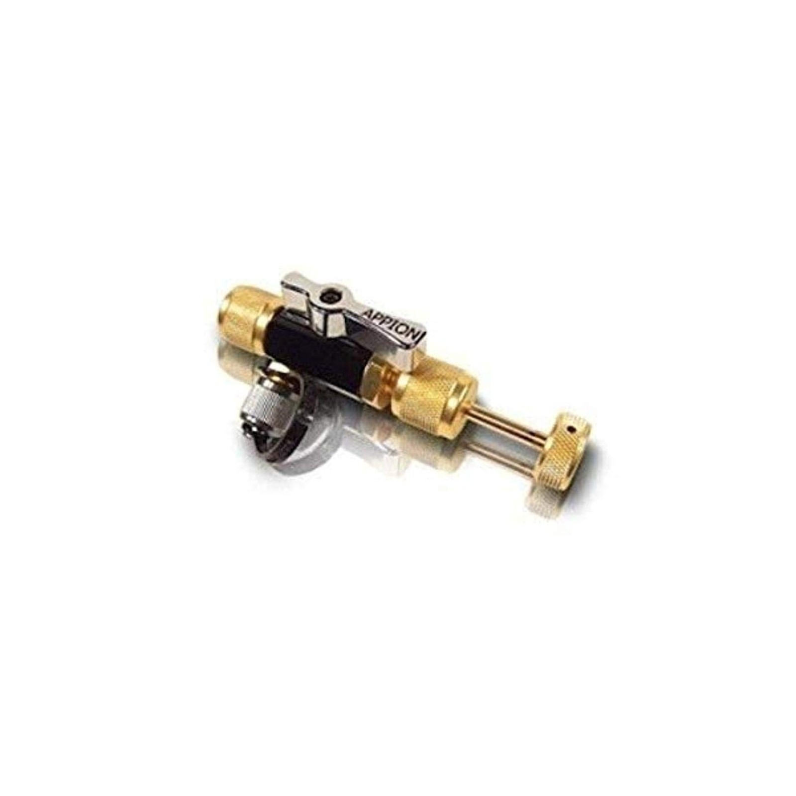 Appion MGAVCT 1/4″ MegaFlow Vacuum-Rated Valve Core Removal Tool