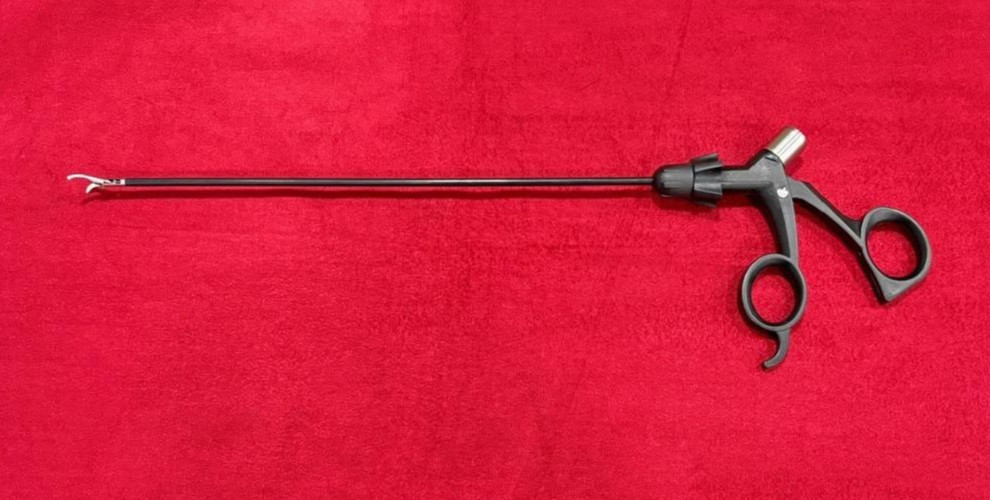 Laparoscopic Maryland Dissector 5mm SS High Quality Endoscopy Instruments