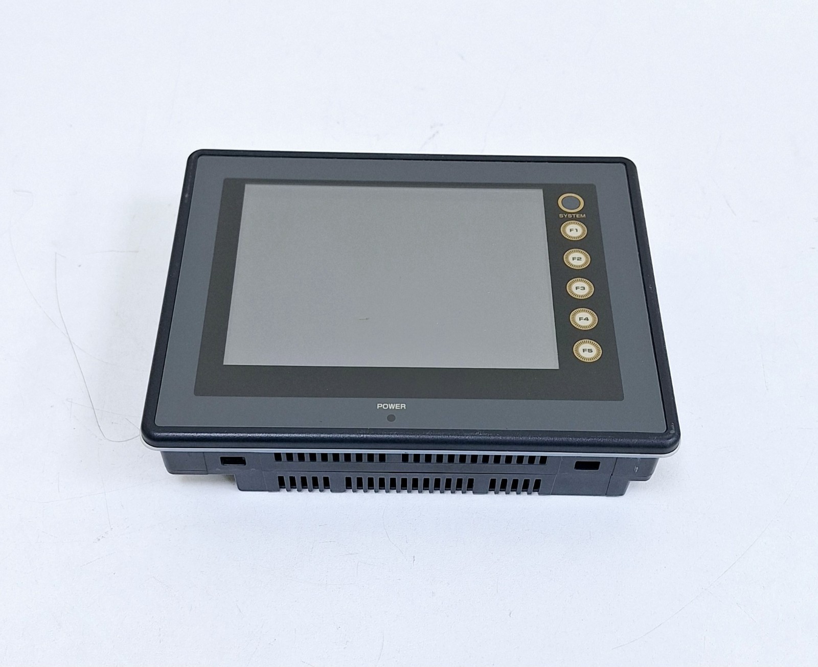 Hakko Electronics V606eM10 Touch Screen Interface 24VDC 0.4A
