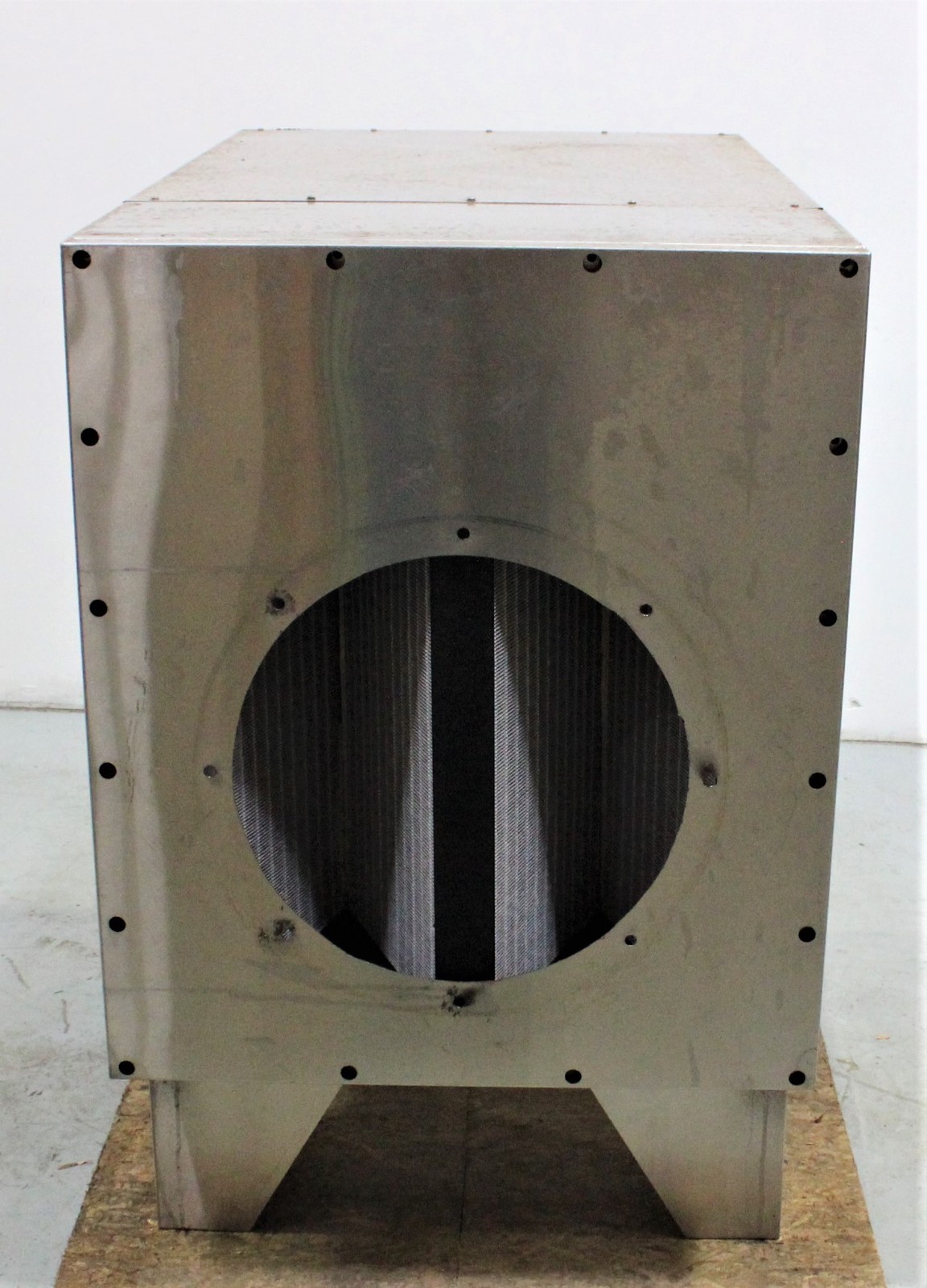 Terra Universal 6710-76 Humidity Control System for Pharmaceuticals (3367400)