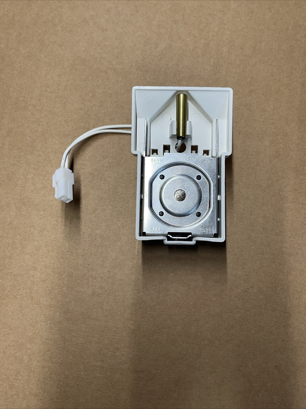 Rheem ECO Thermistor Assembly SP15100 NEW (old stock) Qty-1 Free Same Day Ship!