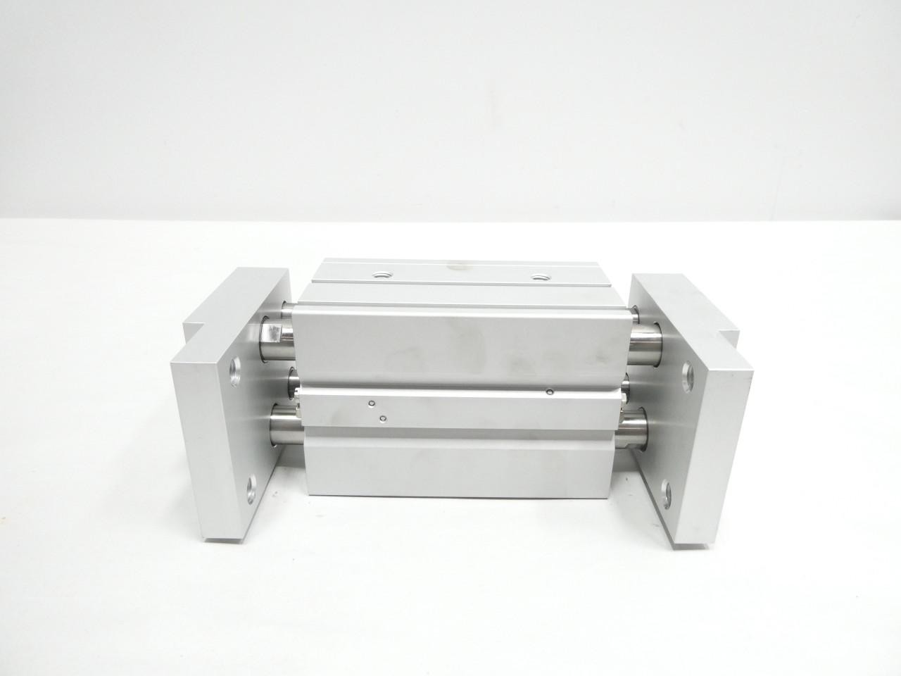 Smc MHL2-40D Pneumatic Parallel Mhl Grippers 0.1-0.6 Mpa