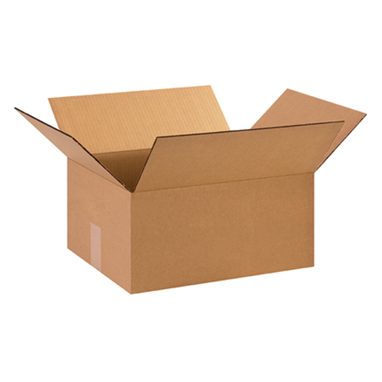 15x13x7 SHIPPING BOXES STRONG 32 ECT 25 Pack