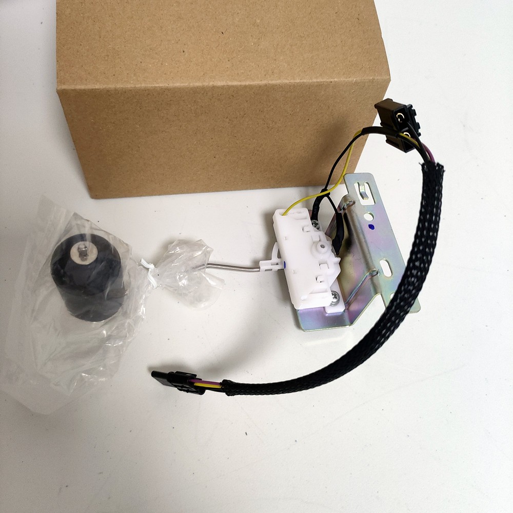 Gas Tank Fuel Level Sender 75071-02 Fit for Harley Davidson 2002-2005 FLHTCUI