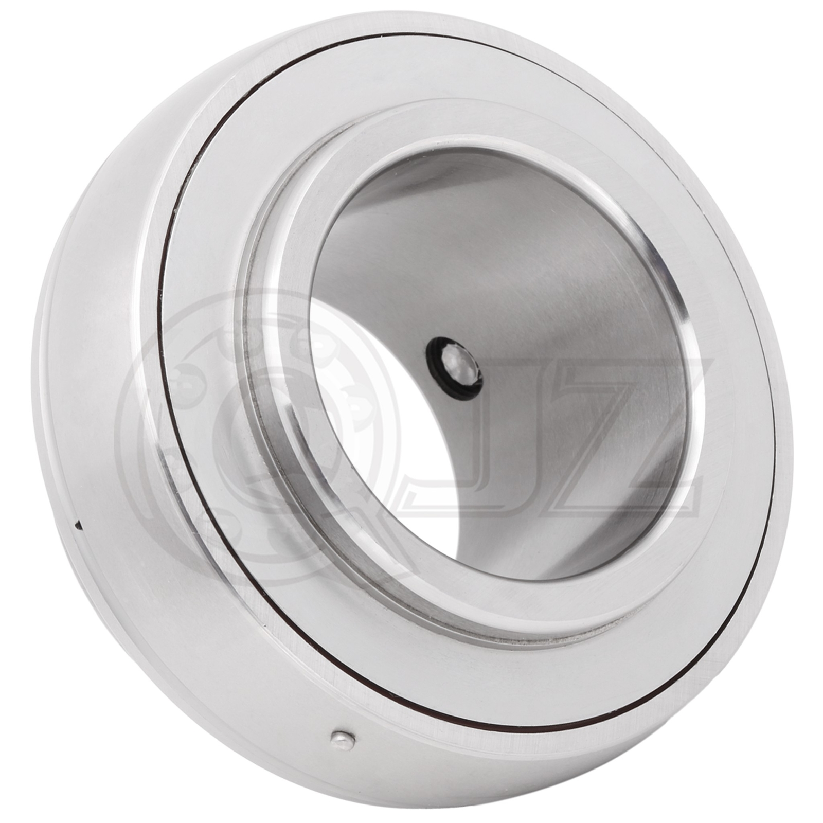 [Qty.8] SUC210-31 Stainless Insert Bearing w/Set-Screw Locking [1-15/16″ Bore]