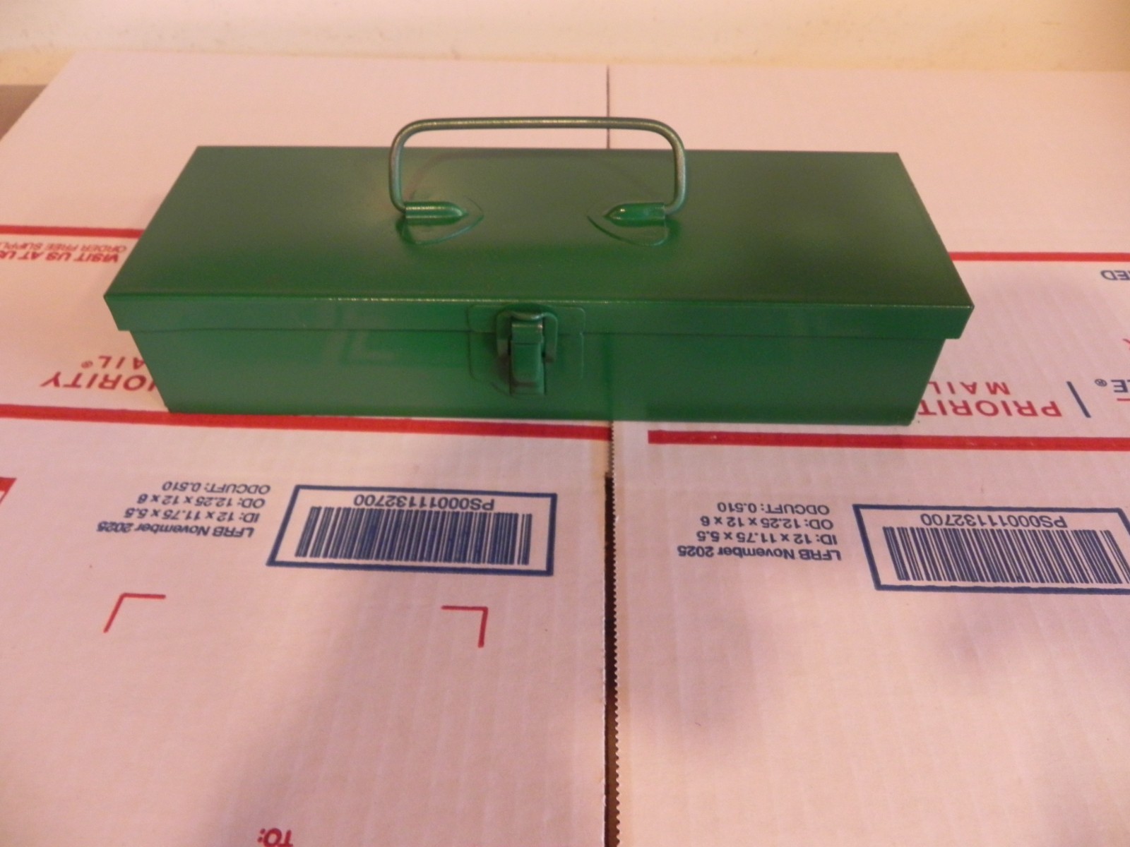 Greenlee 744 Slug Splitter Heavy Duty Knock Out Set.