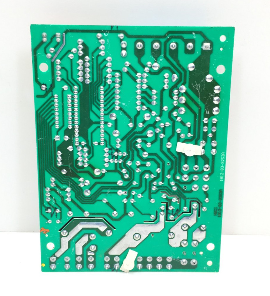 Rheem Ruud 62-24268-01 Furnace Control Circuit Board 1012-925A used #P37 #P39