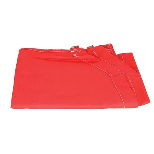 3-Bow Tractor Canopy Replacement Cover 48″ 10 oz. Duck Canvas – Red